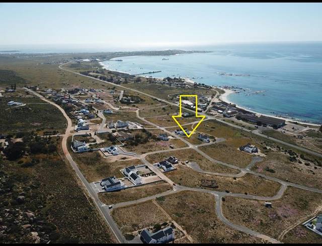 LAND FOR SALE IN DA GAMA BAY